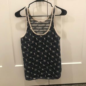 OBEY tank top